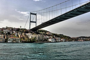 HDR Brücke 2