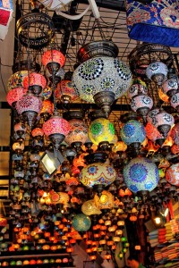 HDR Lampen