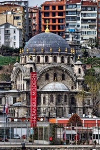 HDR Modern