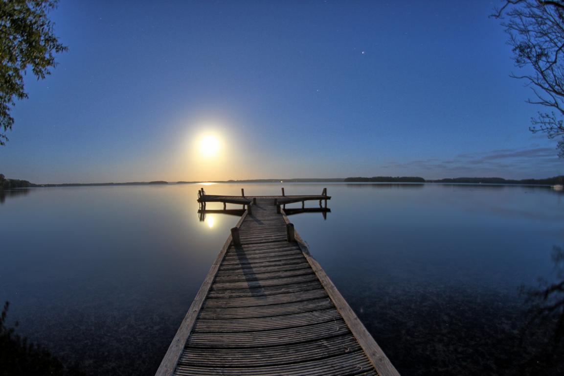 Steg True HDR