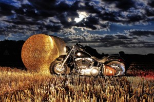 Harley Ballen HDR