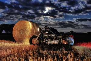 Harley Feld 2 HDR