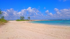 Bahamas Strand-s