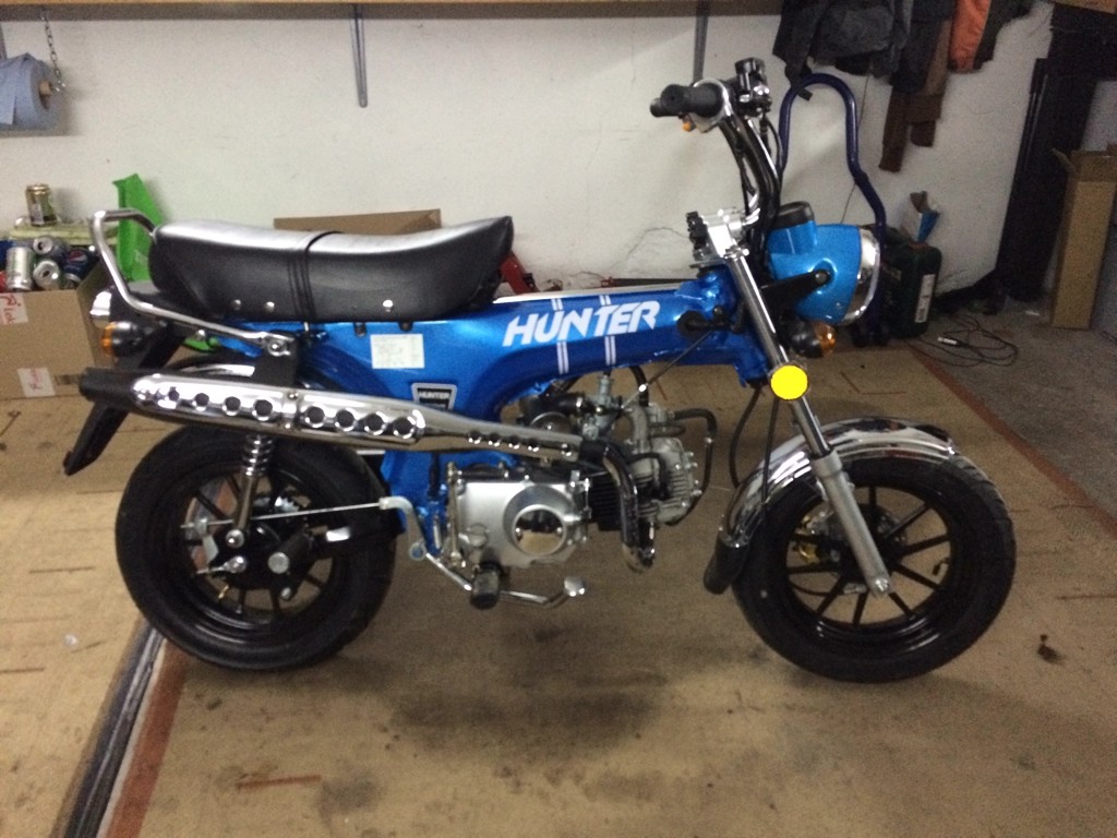 Dax-s